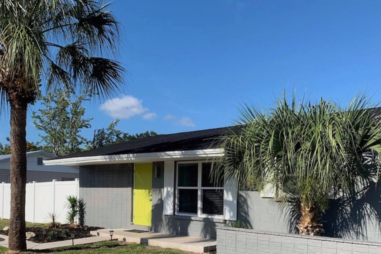 Bradenton Retreat Exterior foto